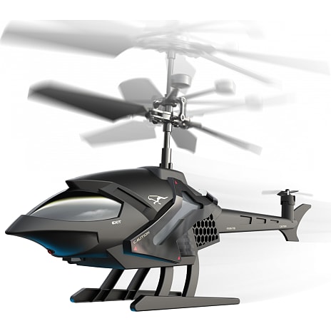 Silverlit fjernstyret helikopter