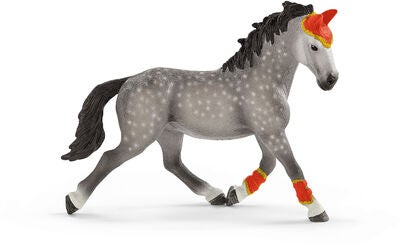 Schleich Horse Club Lekesett Mias Voltigeridesett