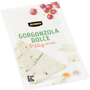 Jumbo Gorgonzola Dolce 200 g