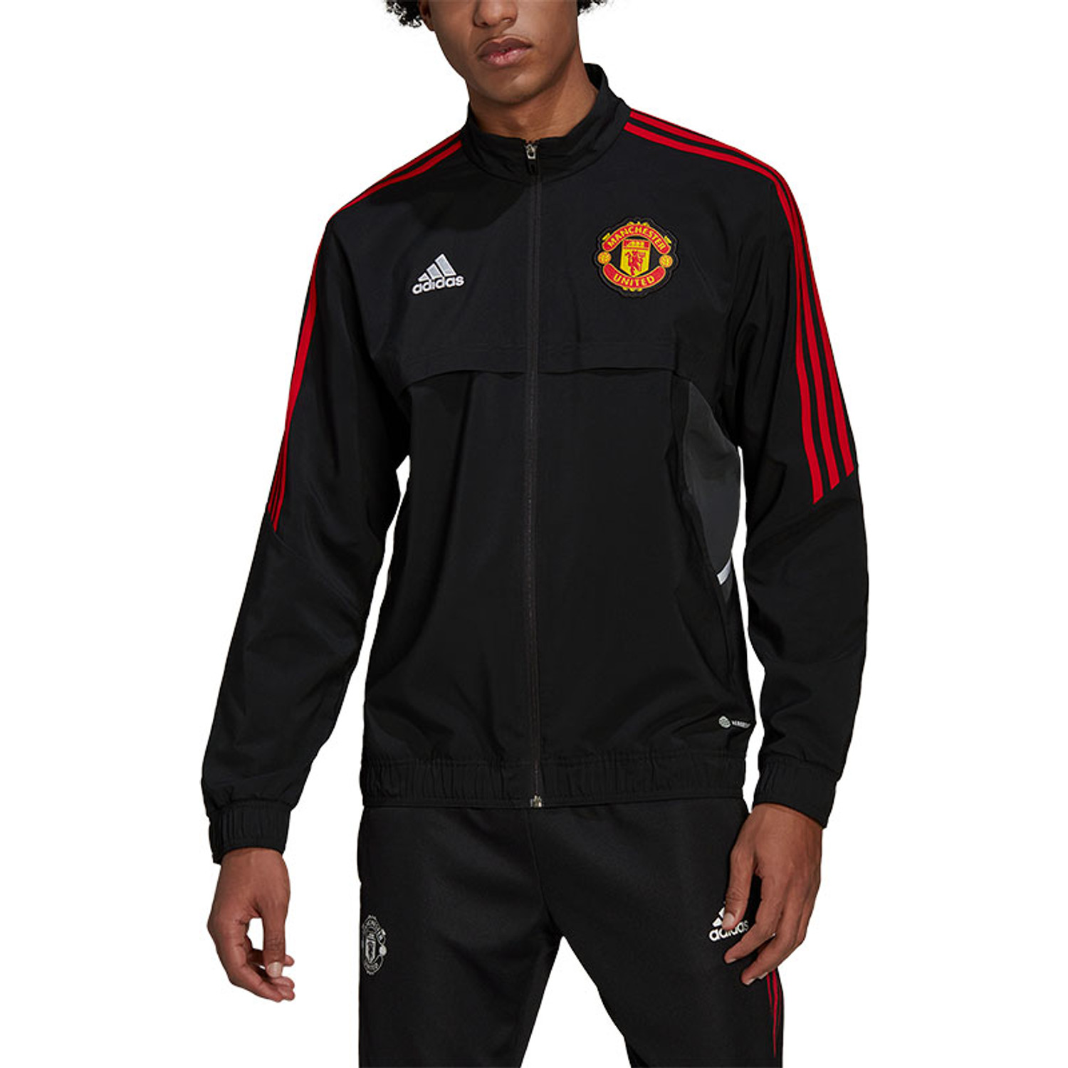 adidas Manchester United Pre-Match Trainingspak