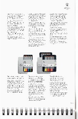 Tegneblok - A4 - 25 Sider - Winsor & Newton