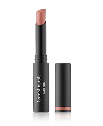 bareMinerals Barepro Longwear Lipstick Peony 2g