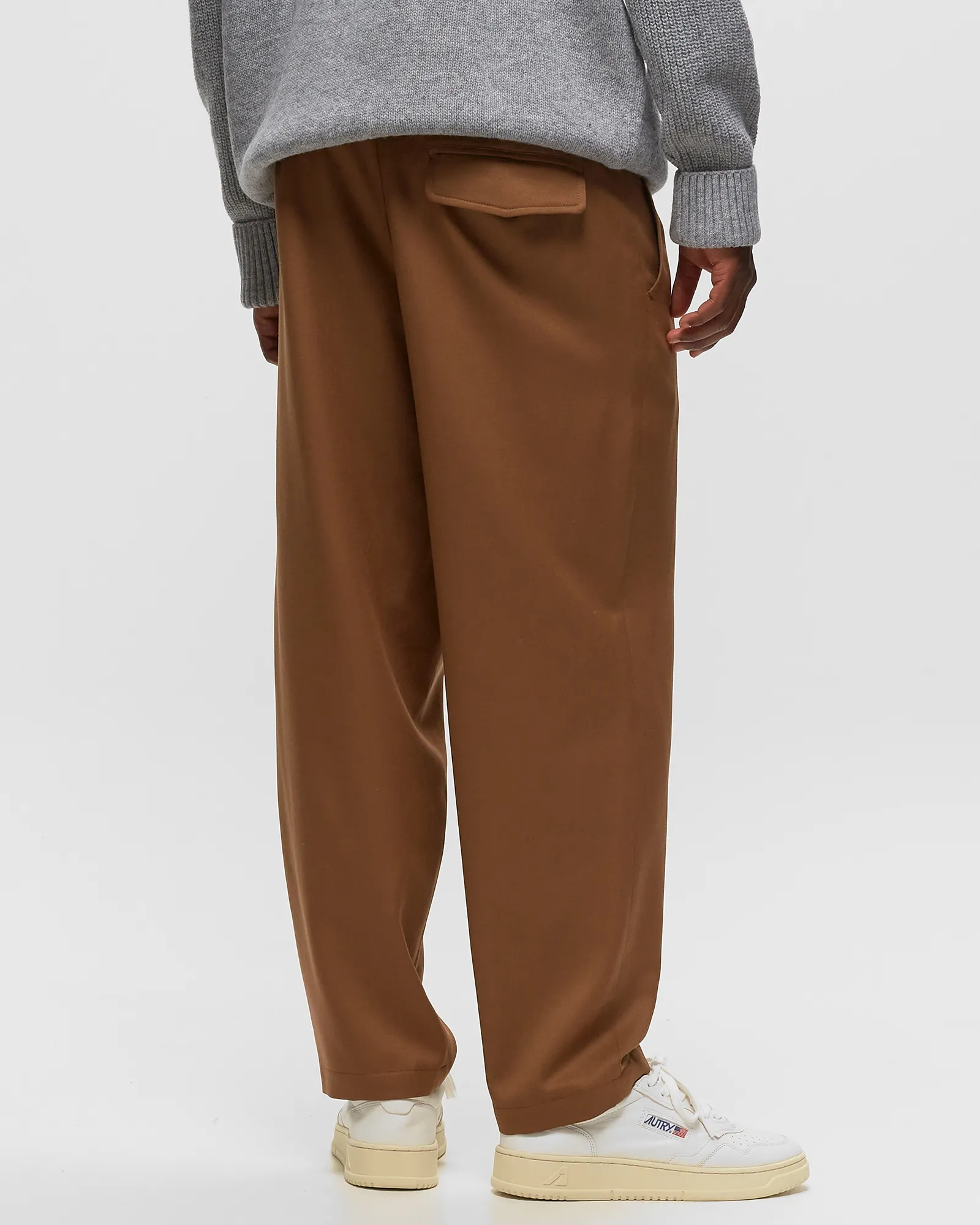 A.P.C. PANTALON RENATO