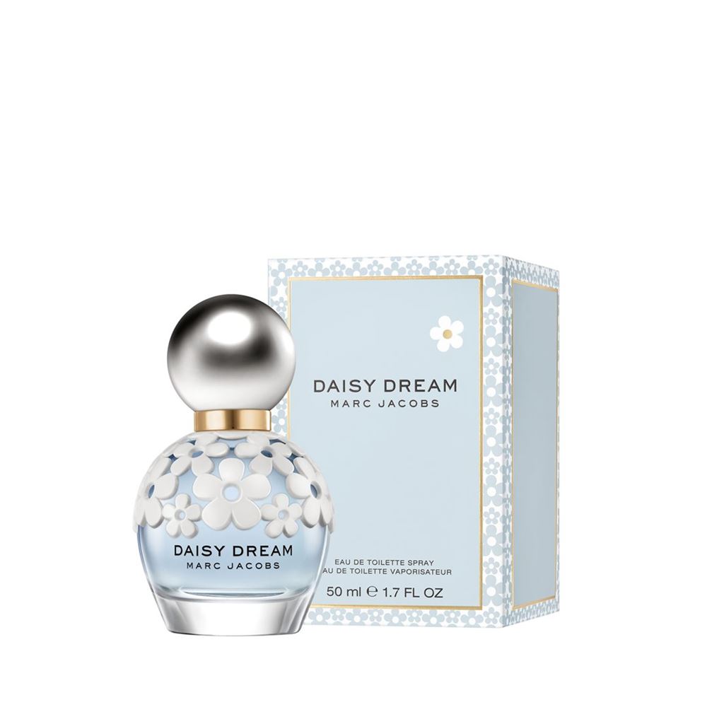 MARC JACOBS Eau de Toilette Vapo 50 ml