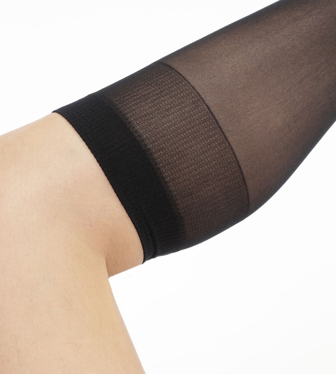 DIM<br>Conjunto de 4 pares de meias até o joelho ECODIM