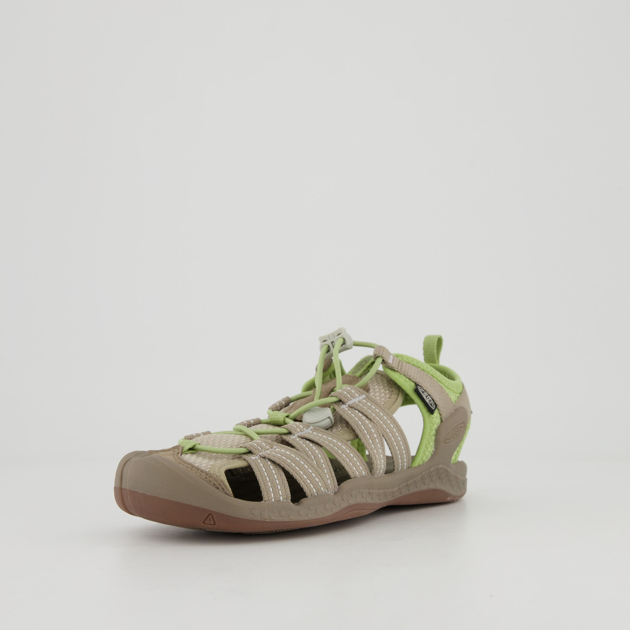 Keen DRIFT CREEK H2 W-PLAZA TAUPE/T