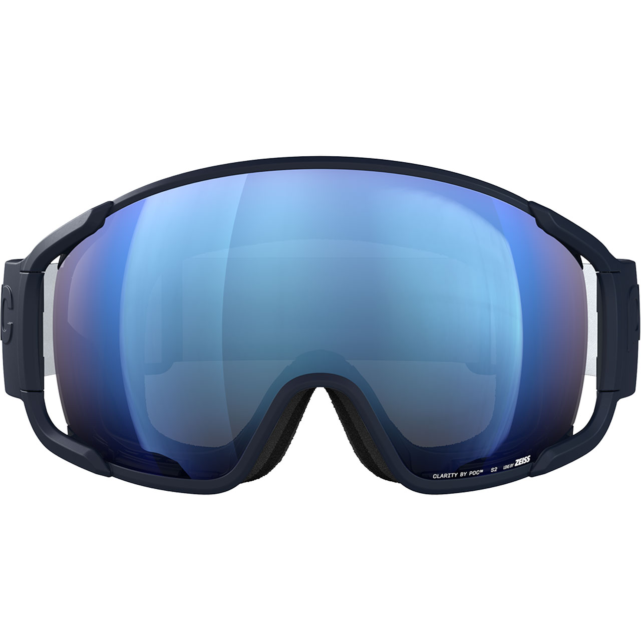 POC Zonula pargasite green/partly sunny blue   Ersatzscheibe | POC Skibrillen | POC | P | MARKEN | XSPO