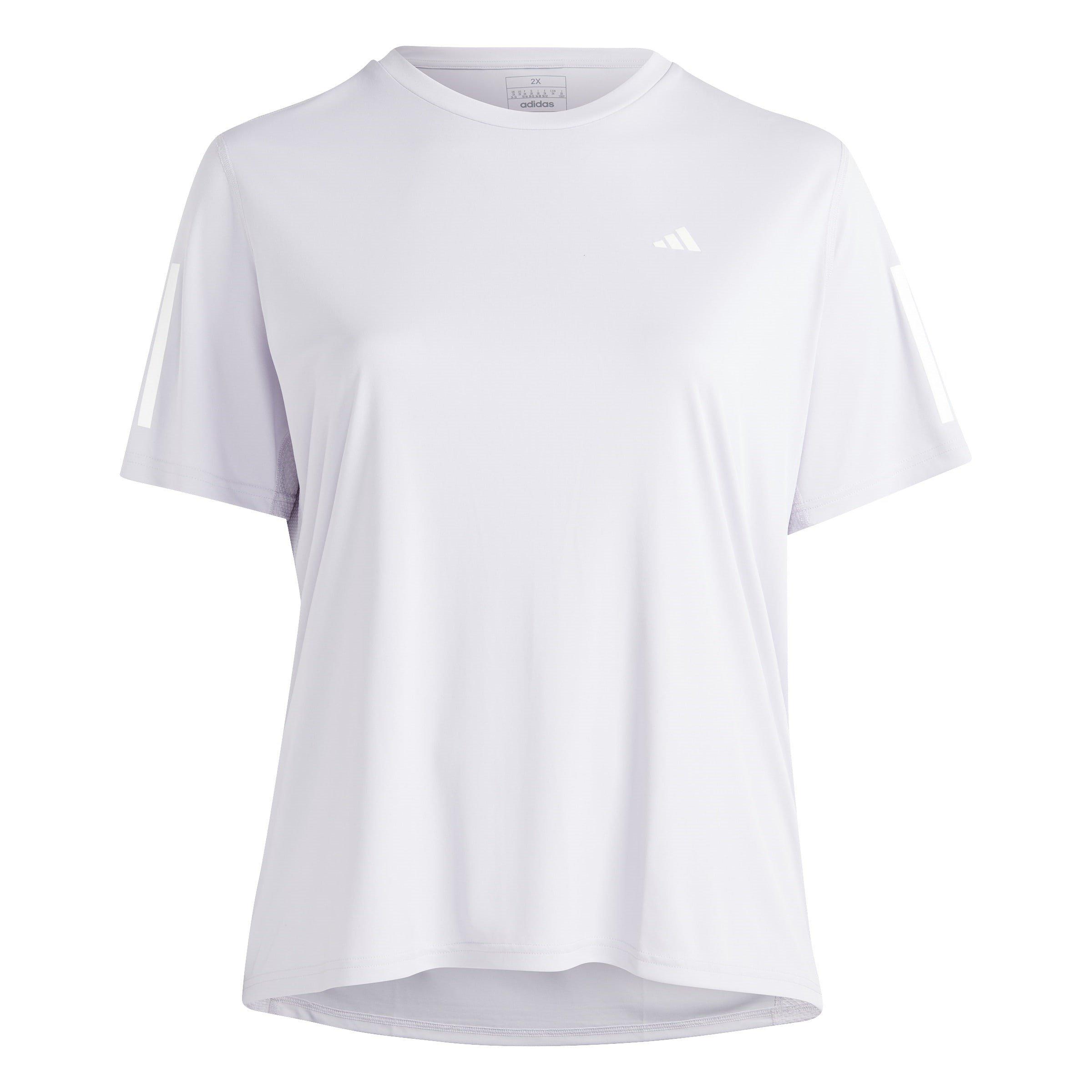 adidas Own Run Tee  Ld99