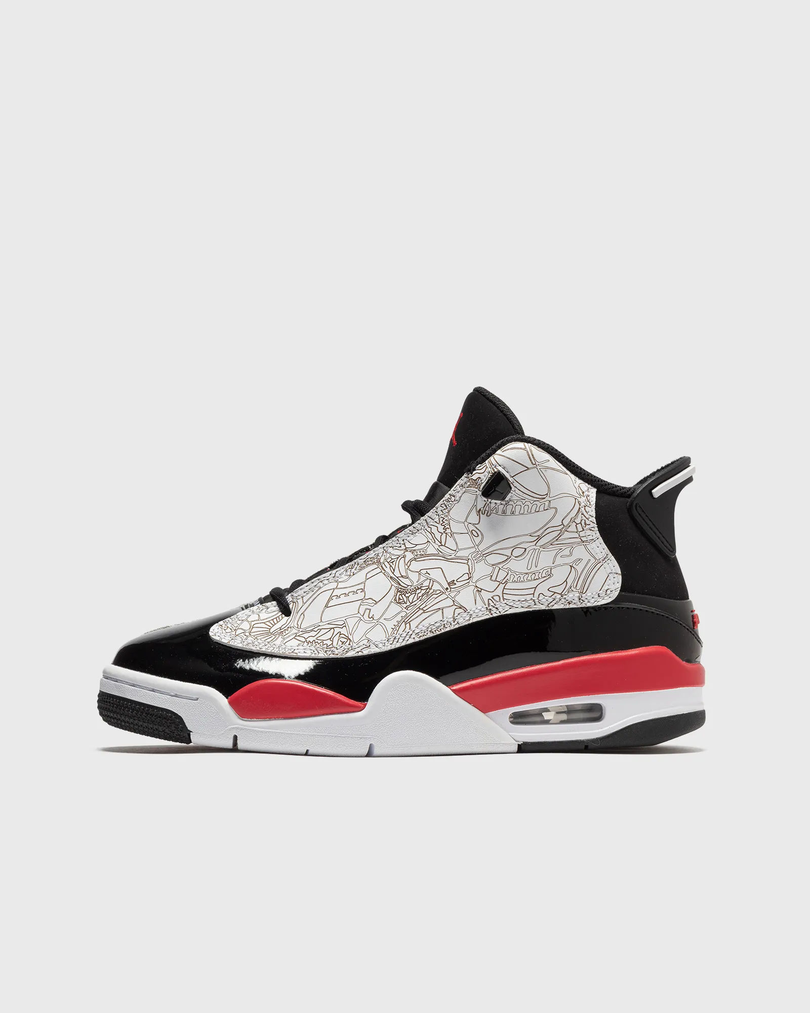Jordan Air Jordan Dub Zero (GS)