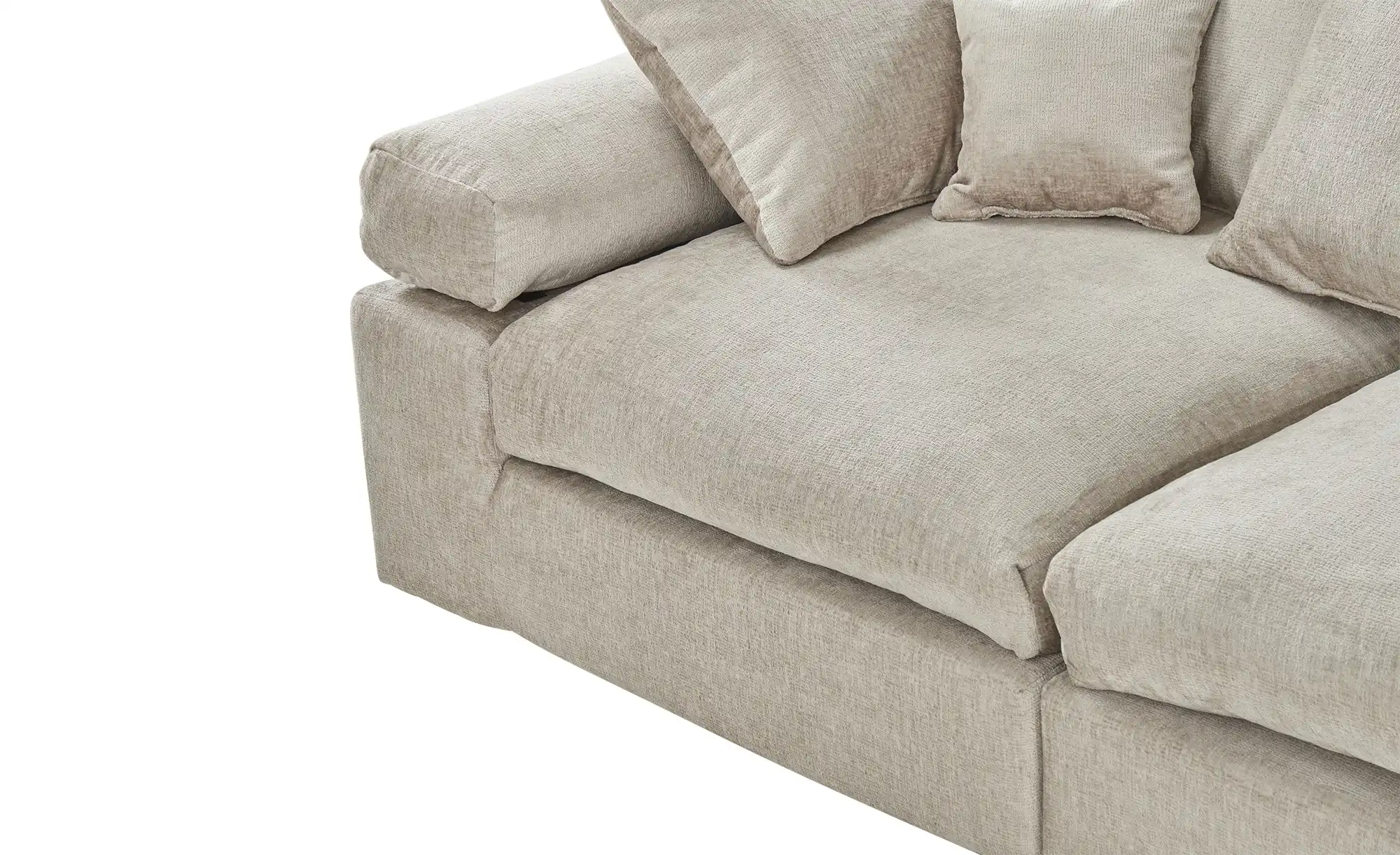 smart Big Sofa Lionore