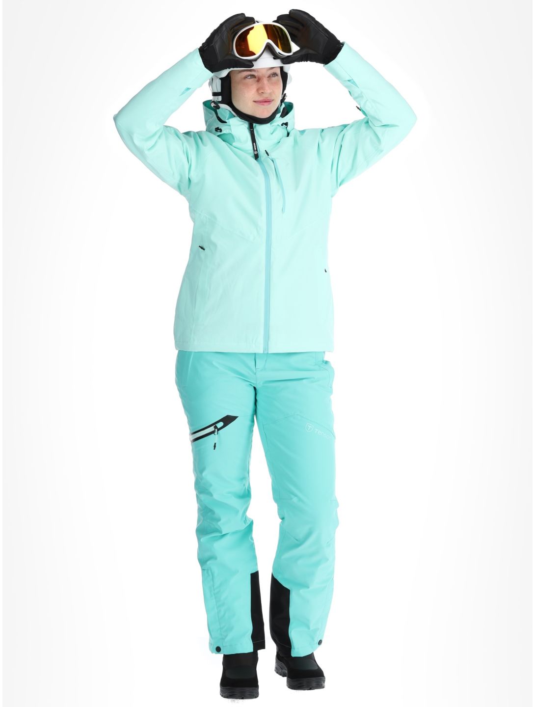 Core Ski ski-jas dames