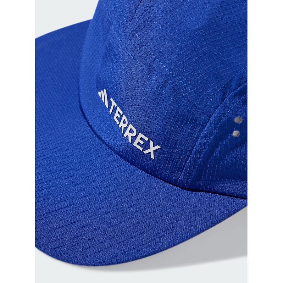 Adidas Casquette unie 5 panneaux Terrex Climacool