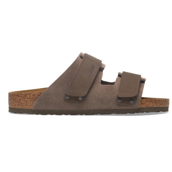 Birkenstock - Uji Leather - Sandales