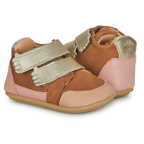 Easy Peasy - MY IRUN B - Marron