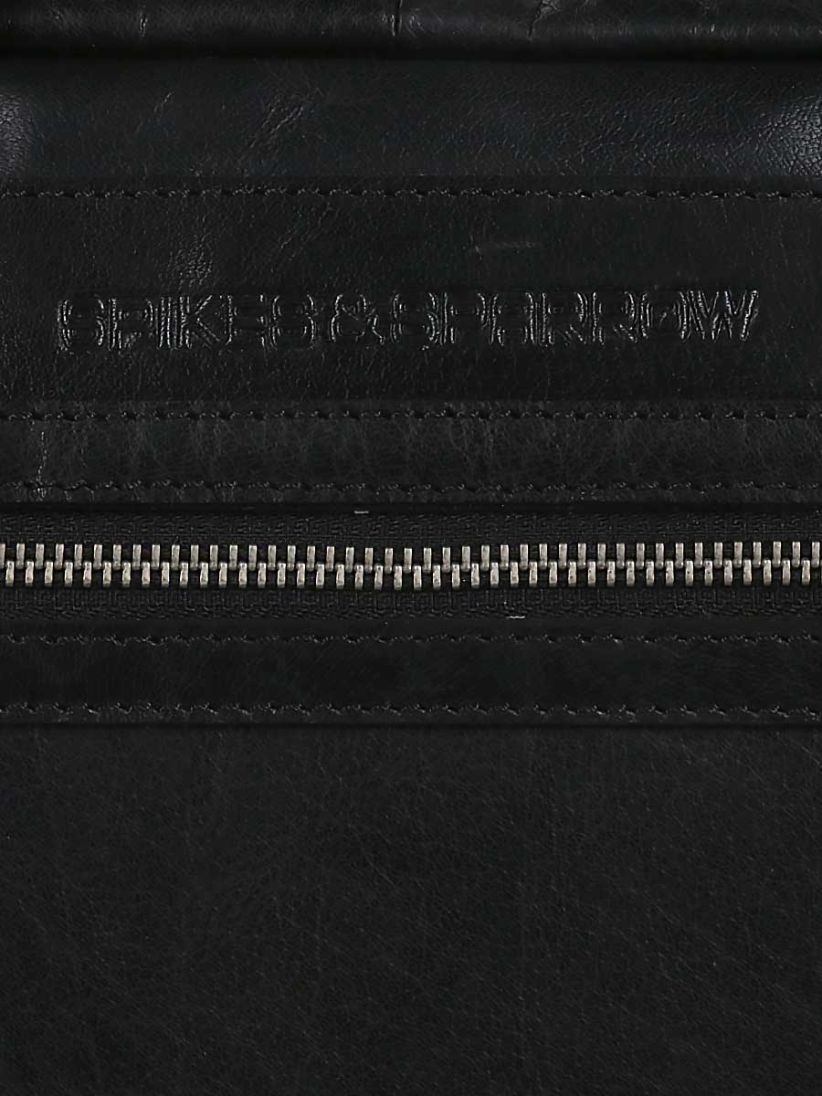 Porte-ordinateur Spikes & Sparrow Montana 15.6 pouces
