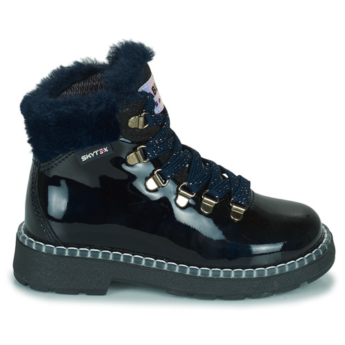 Pablosky - 415929 - Marine