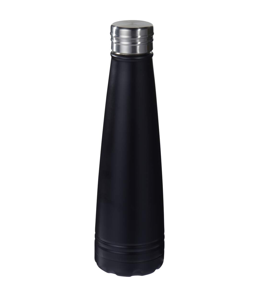 Avenue - Gourde isotherme Duke (Noir) (Taille unique) - UTPF230