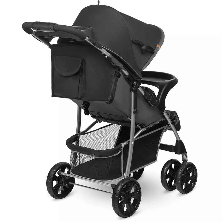 lionelo Buggy Emma Plus Stone