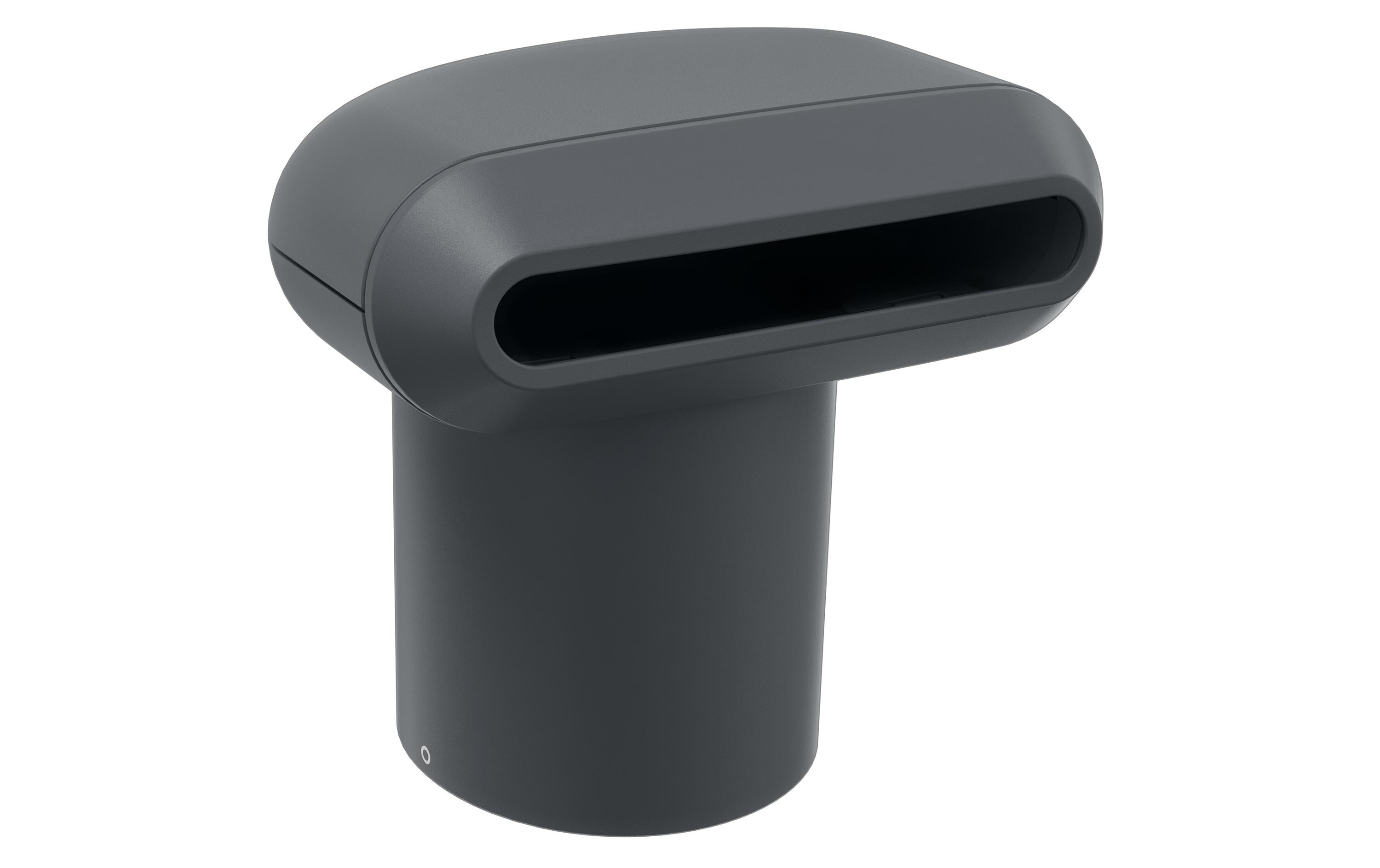 Warmluftbürste Air Styler AS 4.3Föhnbürste