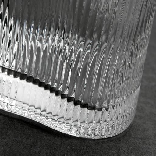 Muubs Ripe Glas, Klar, 39 cl