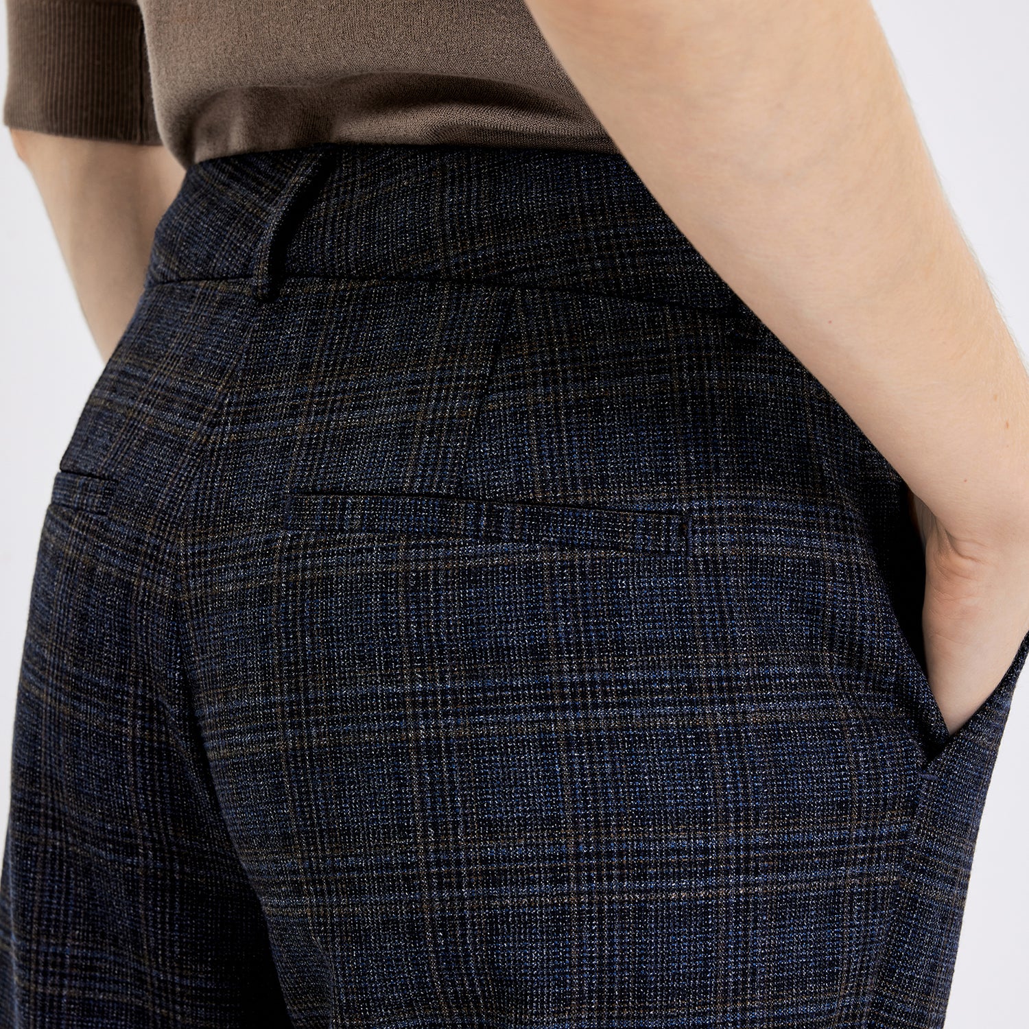 Five Units  Kaisa Ankle habitbukser - Nocturnal Check