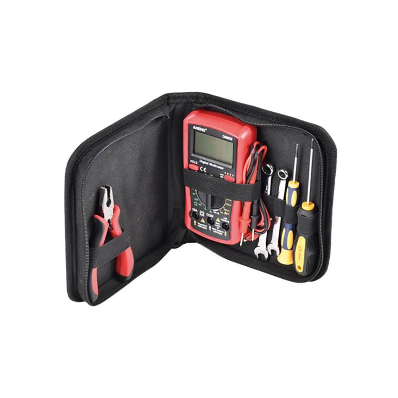 Kit Entretien Anatec Tous Bateaux