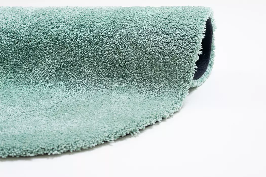 Shaggy Cozy Ø 100 cm