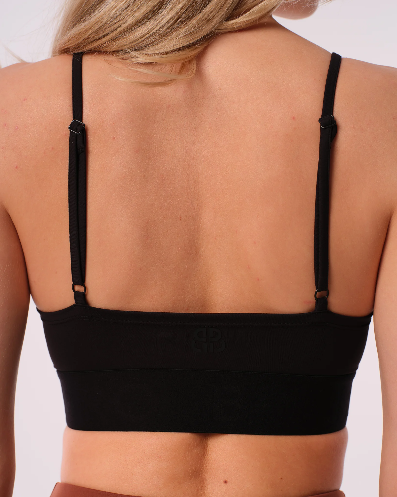 Bumpro Lively Bra Black Beauty