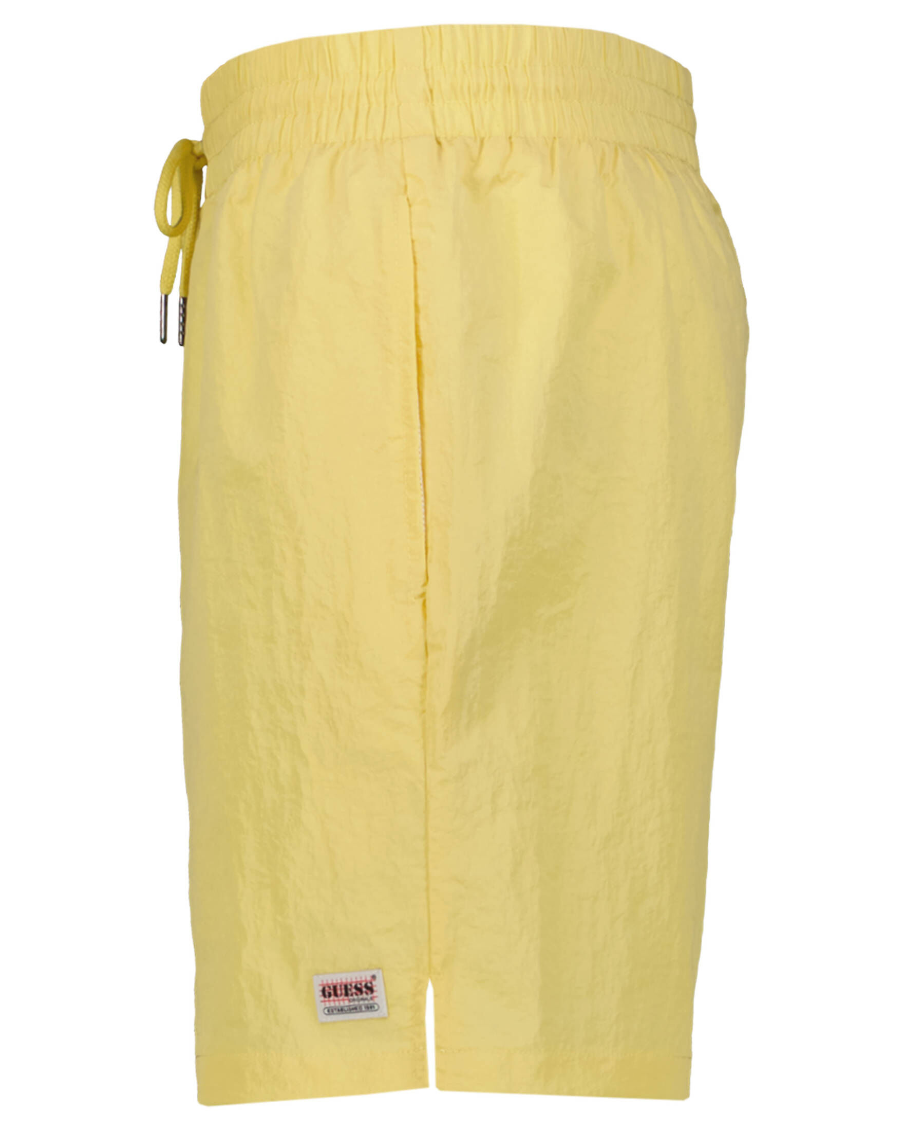 Guess Originals| Herren Shorts GO NYLON