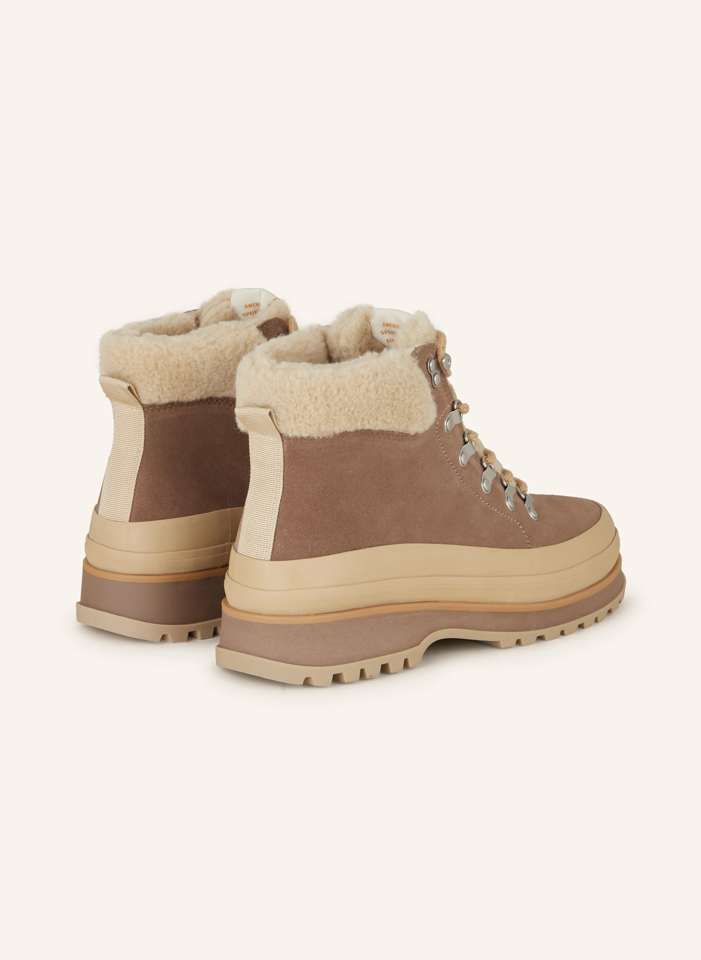 GANT Schnürboots WINTLY