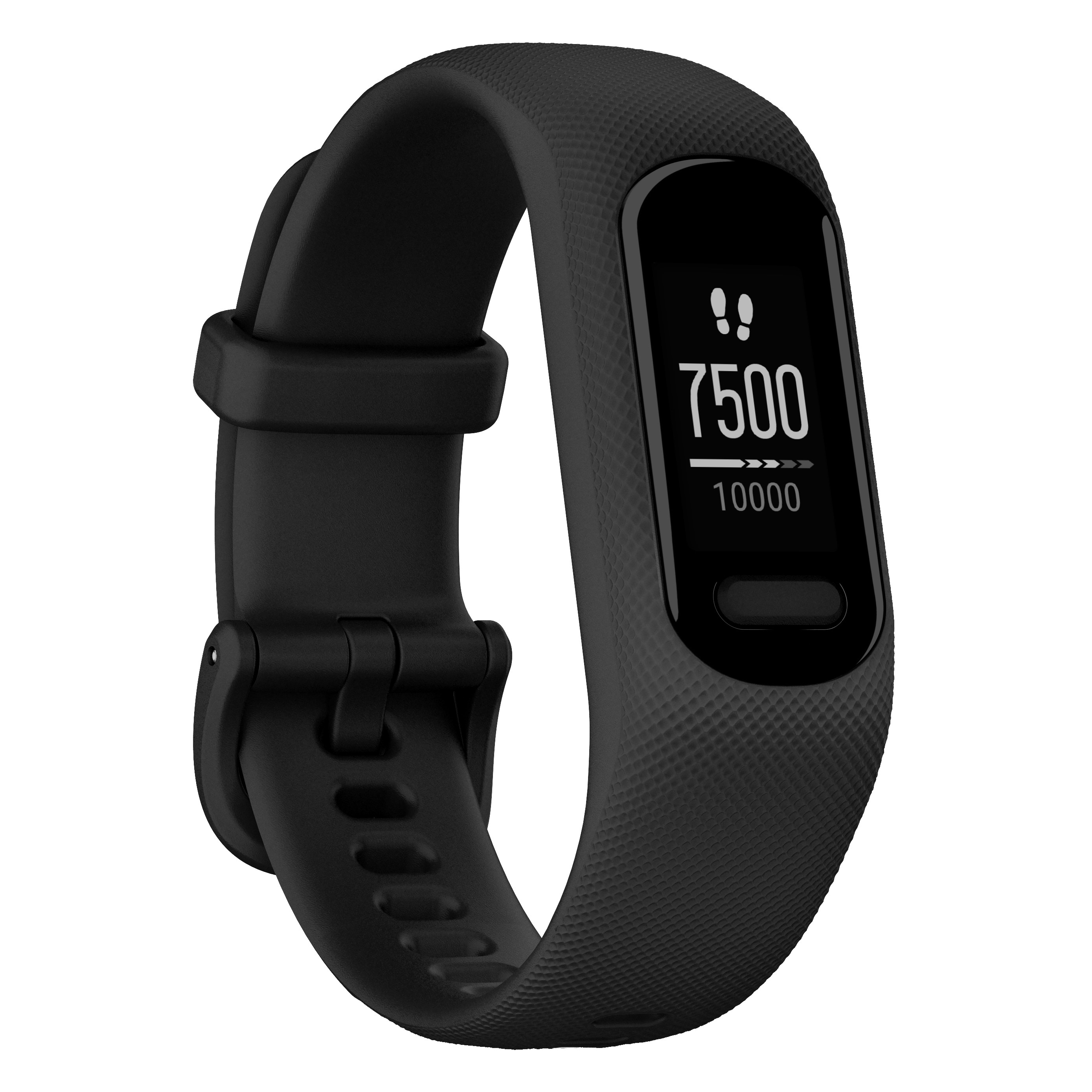 Garmin Vívosmart 5 S/M - svart Svart
