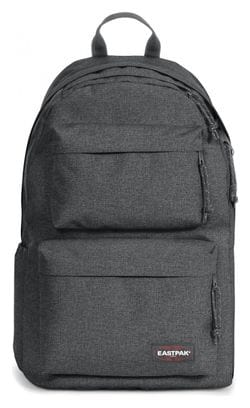Sac à Dos Eastpak Padded Double Black Denim / Gris