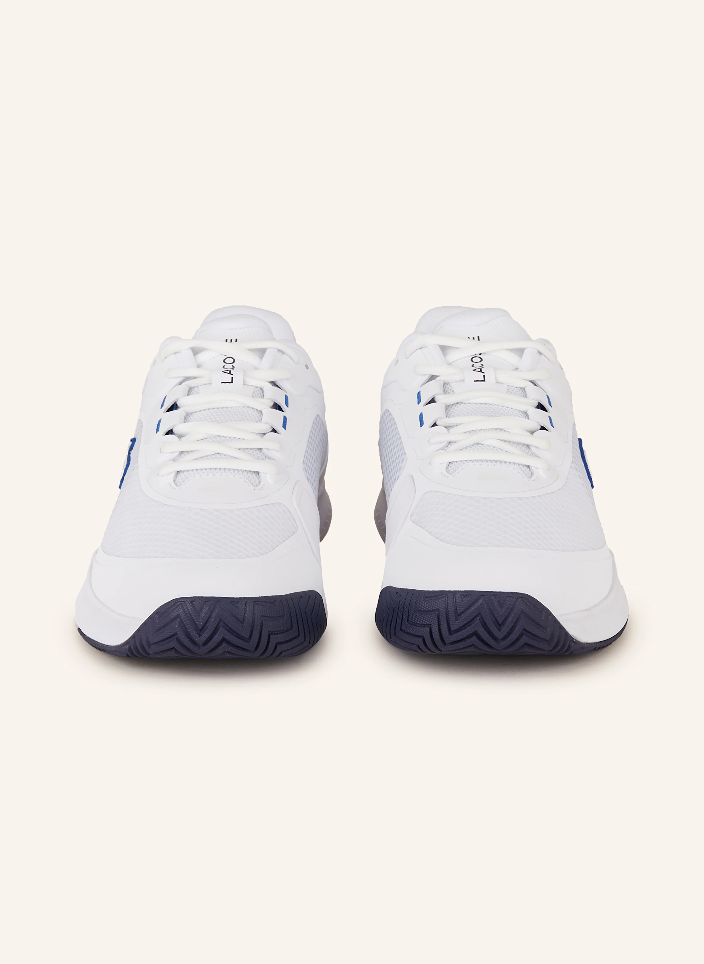 LACOSTE Tennisschuhe TECH POINT