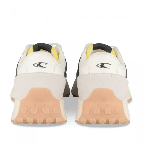 Baskets BLANC O NEILL