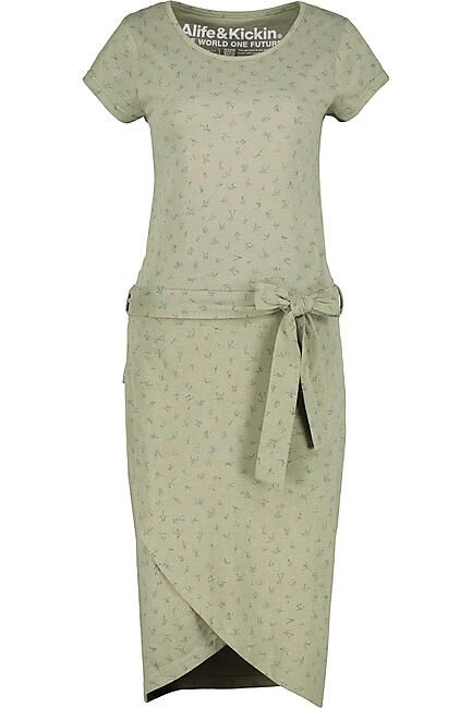 ALIFE AND KICKIN - ROBE THEA AK