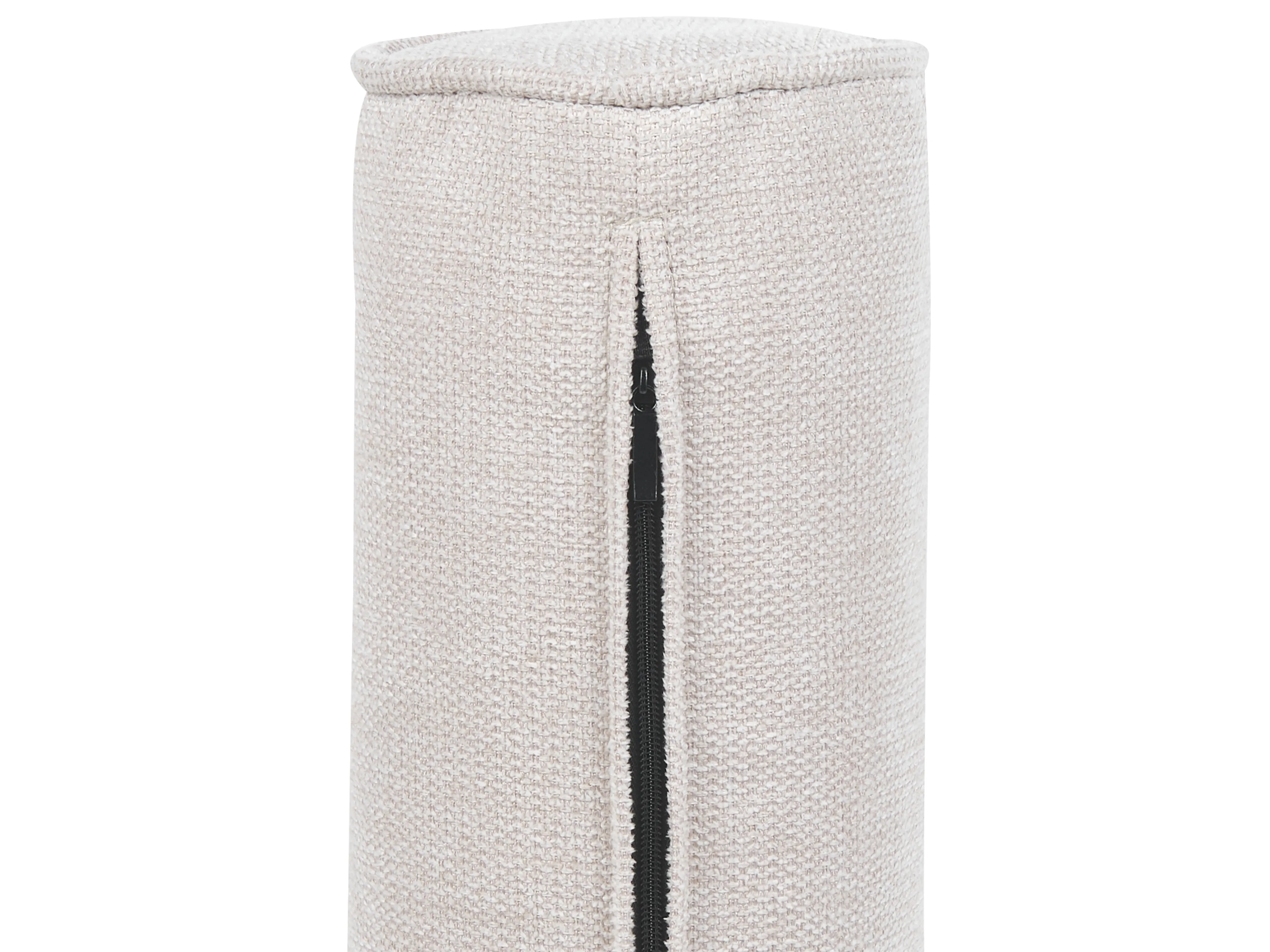 Bankenset 4-zits NURMO Stof Lichtbeige