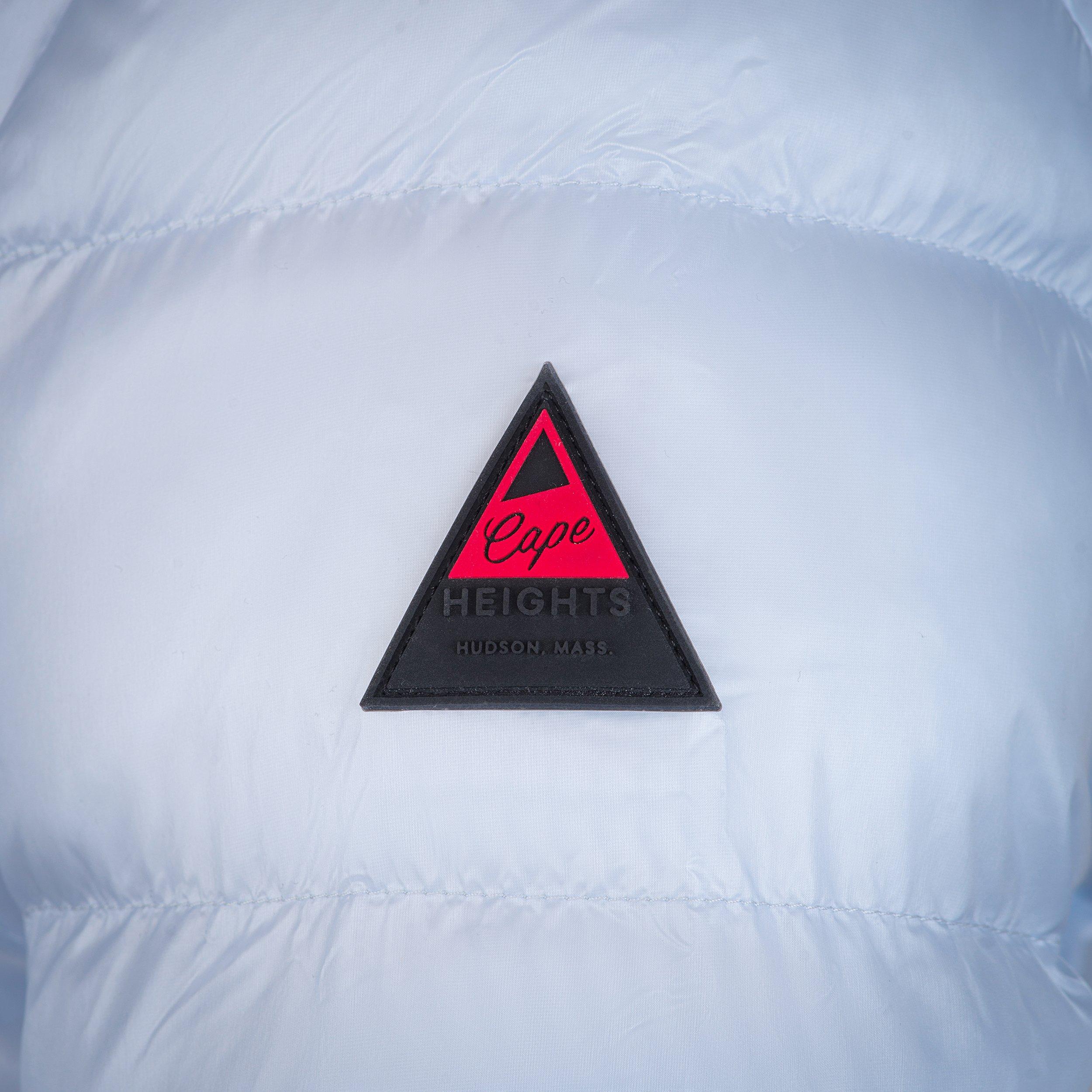 Cape Heights Baffle Jacket
