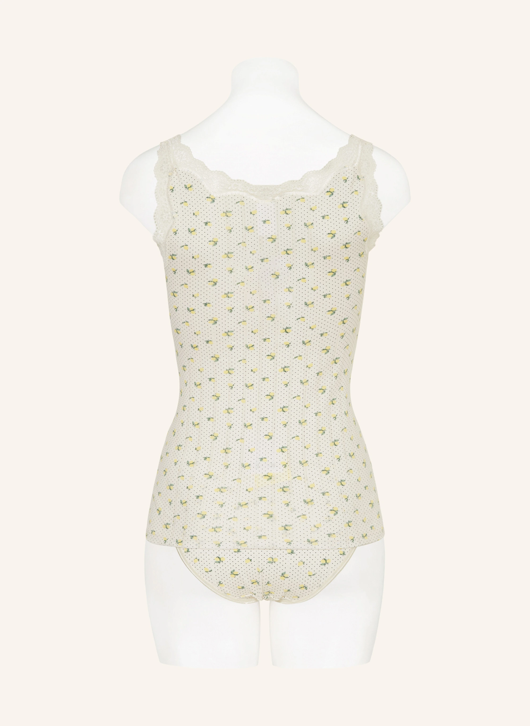 CALIDA Top TOUJOURS PRINT