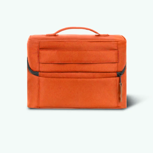 Vanity Bakou orange
