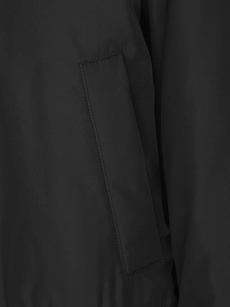 MARC O' POLO DENIM Blouson  schwarz