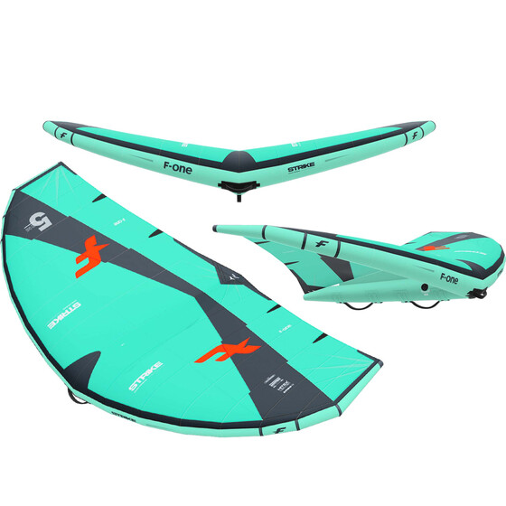 F-One Foil Wing STRIKE V4 2024