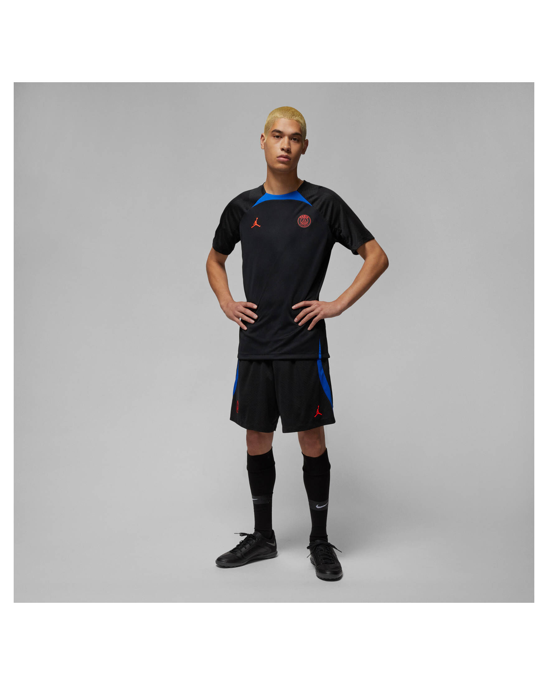 Nike| Herren Fußballtrikot PARIS SAINT-GERMAIN STRIKE AWAY