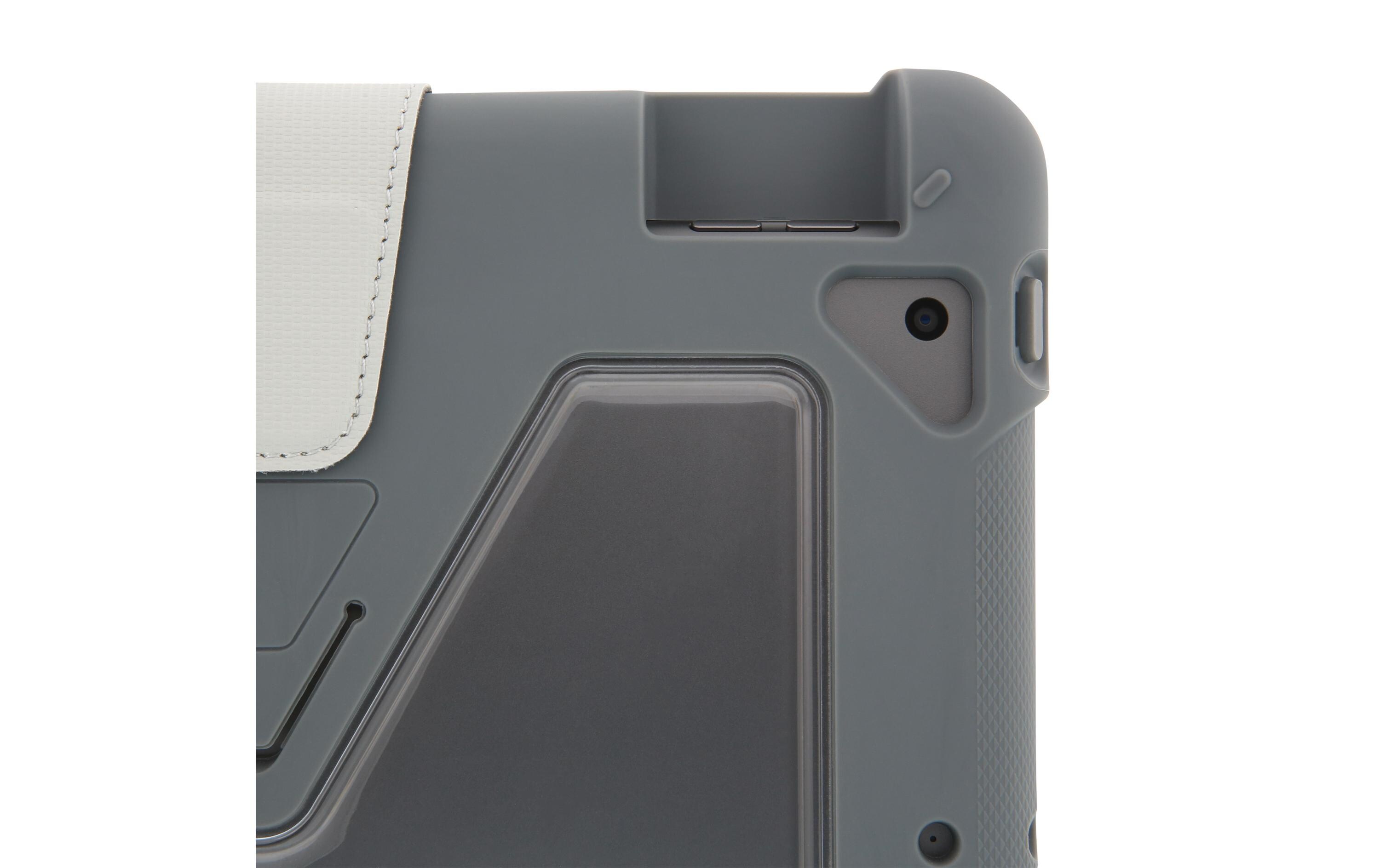Tablet Book Cover ArmorCase iPad 10.2