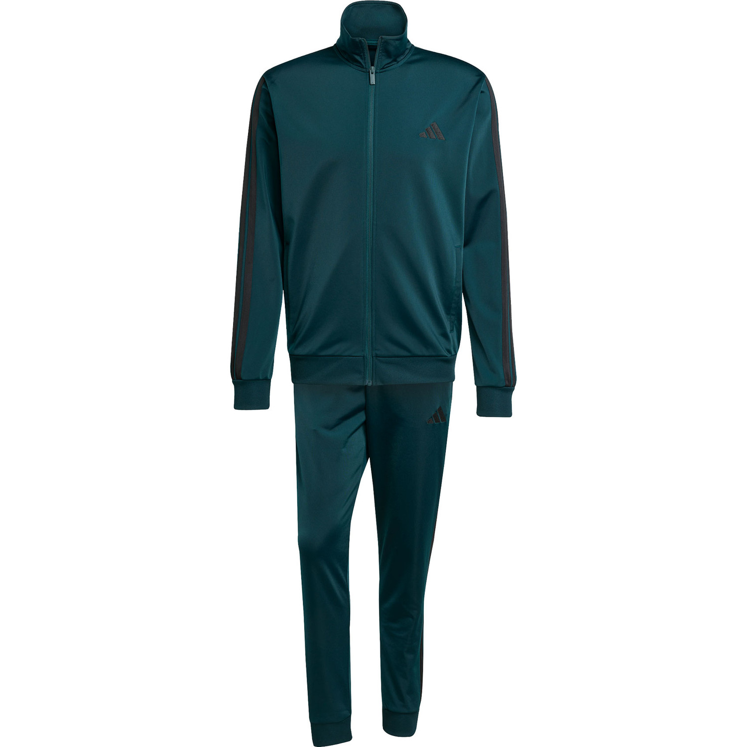 adidas 3 Stripes Tracksuit
