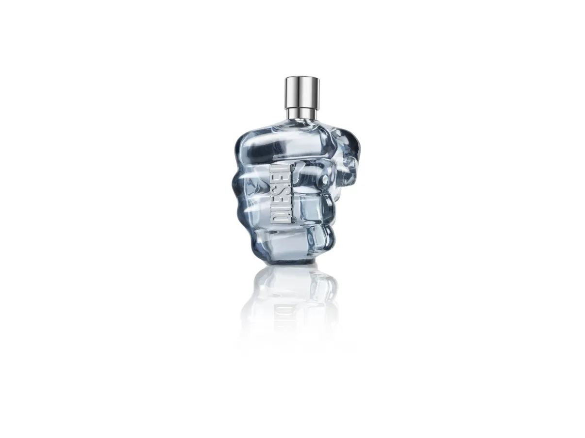 Diesel Only the Brave Eau De Toilette 35 ml (man)