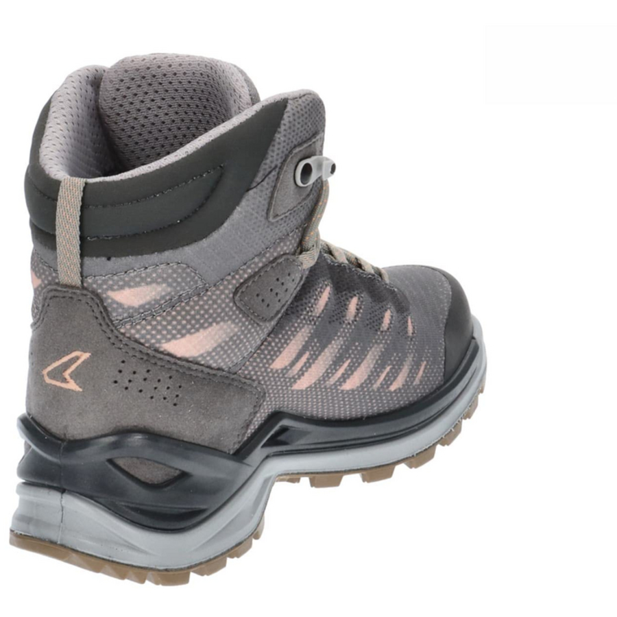 LOWA Sportschuhe grau