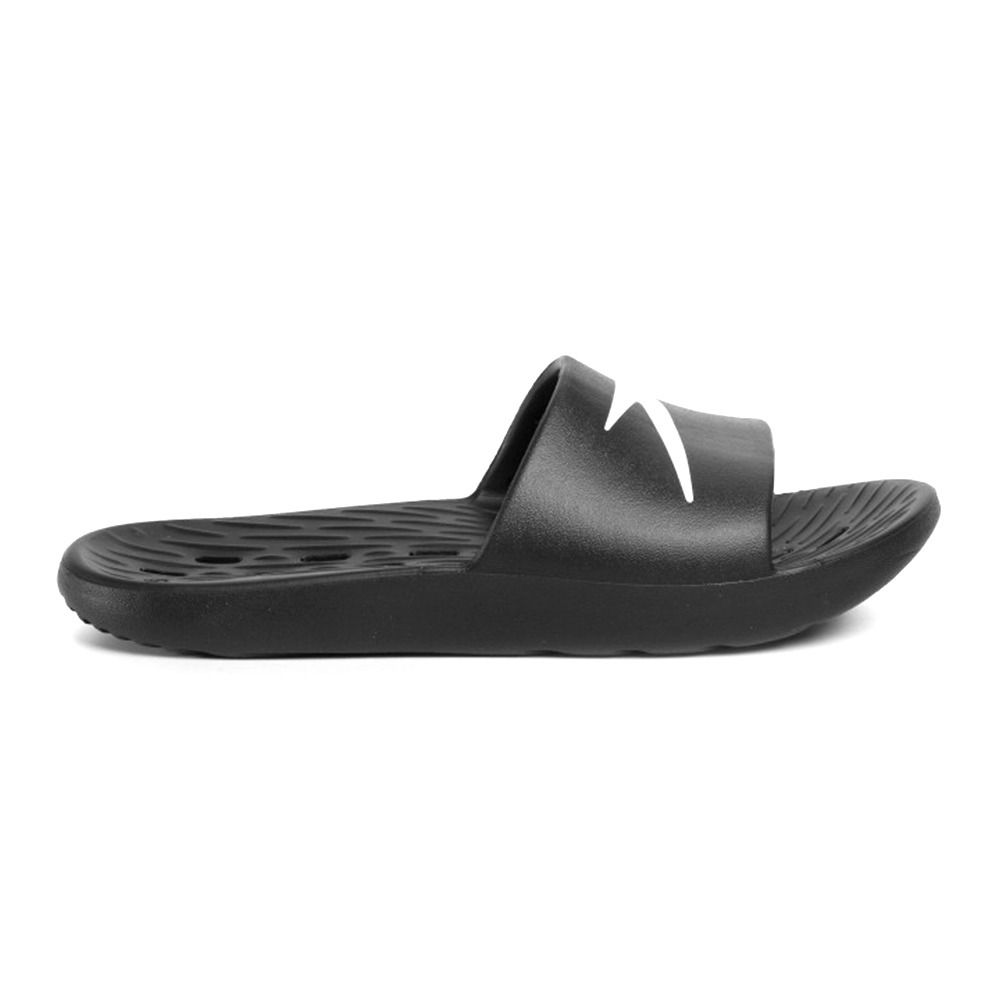 Speedo SLIDE - Sandale Homme black