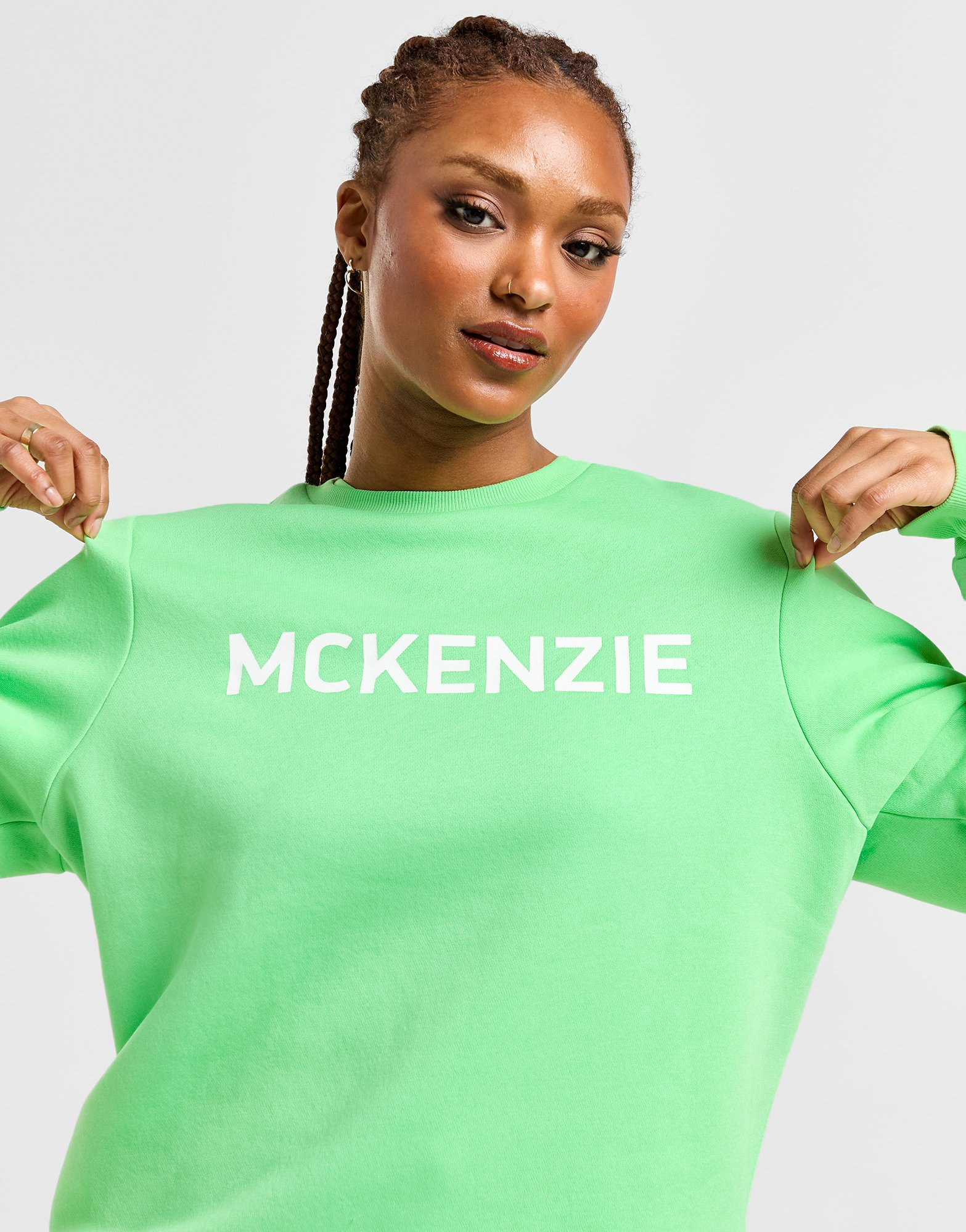 McKenzie Sweat Luna Femme