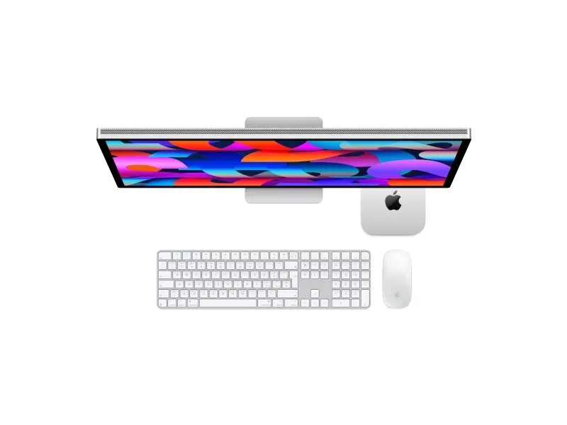 Apple Mac mini , Apple M, M4 Pro, 24 GB, 1 TB, SSD, macOS Sequoia