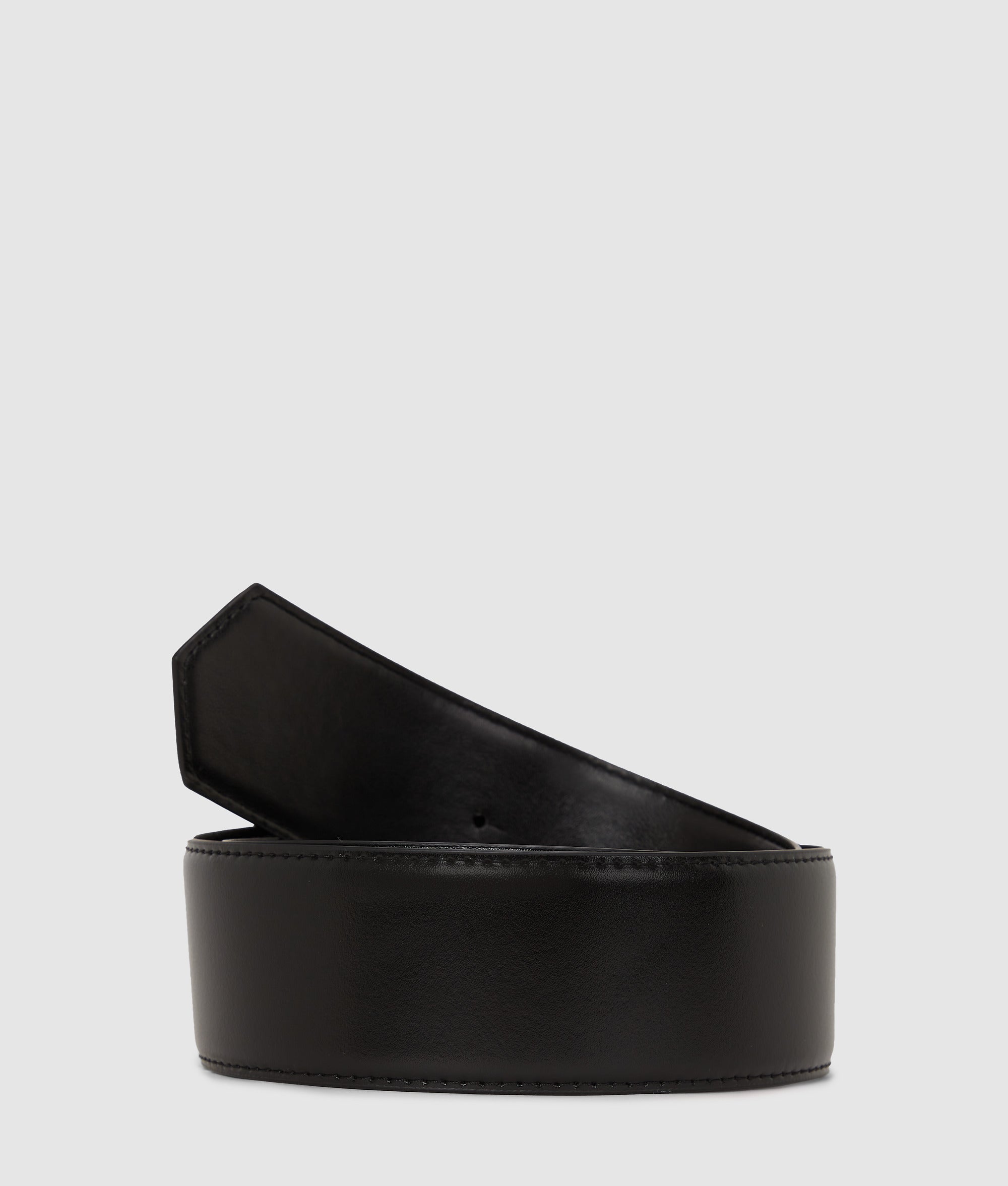K/Autograph riem met strass